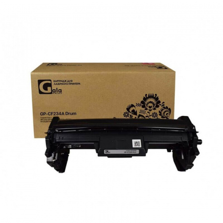 Совместимый картридж GalaPrint GP-CF234A