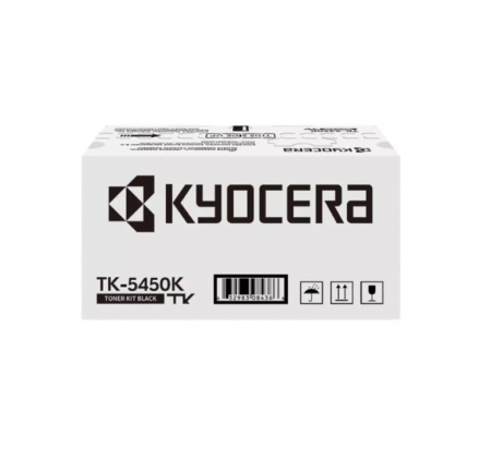 Оригинальный картридж Kyocera 1T0C0D0NL0 / TK-5450K