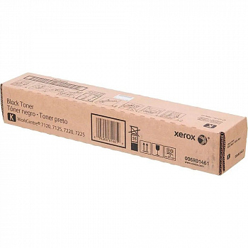 Оригинальный картридж Xerox 006R01461