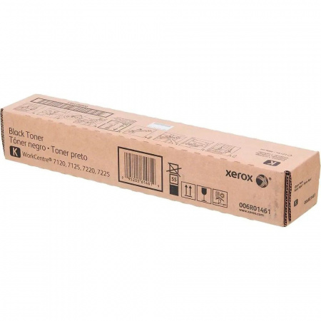 Оригинальный картридж Xerox 006R01461