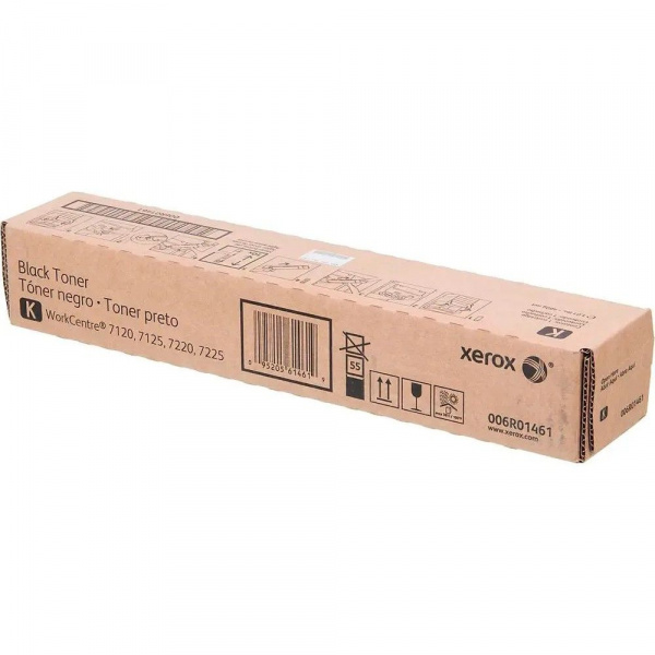 Оригинальный картридж Xerox 006R01461