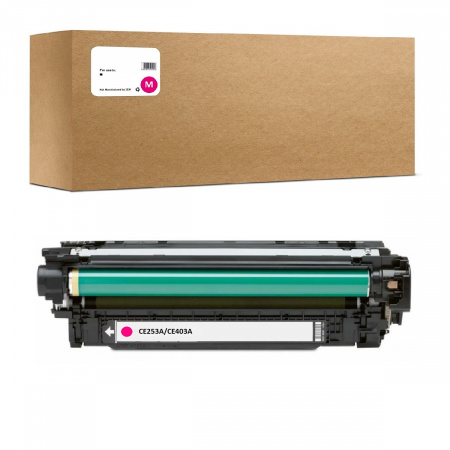 Совместимый картридж OEM OEM-CE253A / OEM-CE403A