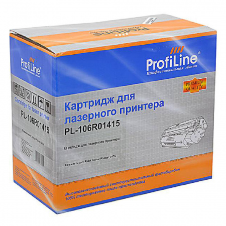 Совместимый картридж ProfiLine PL-106R01415
