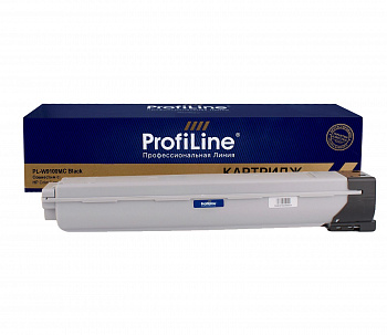 Совместимый картридж ProfiLine PL-W9100MC