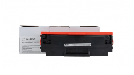 Совместимый картридж Fplus FP-W1106X
