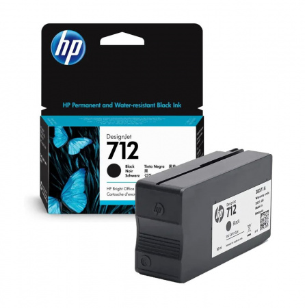 Оригинальный картридж HP 3ED71A