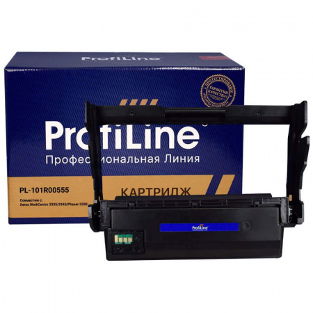Совместимый картридж ProfiLine PL-101R00555