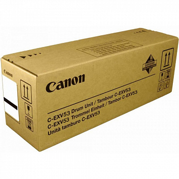 Оригинальный картридж Canon C-EXV53 (0475C002)