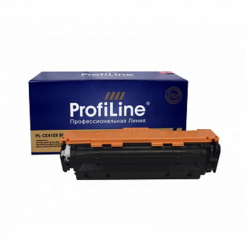 Совместимый картридж ProfiLine PL-CE410X