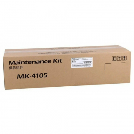 Оригинальный картридж Kyocera MK-4105 (1702NG0UN0)