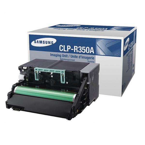 Оригинальный картридж Samsung CLP-R350A
