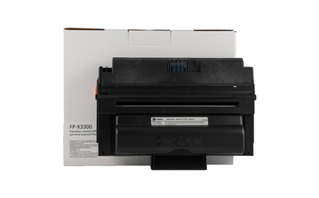 Совместимый картридж Fplus FP-X3300