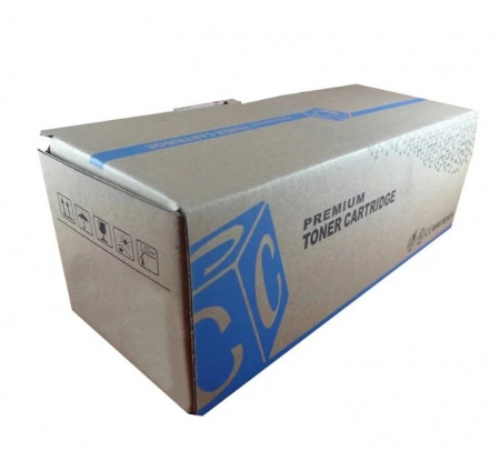 Совместимый картридж ELP Imaging CT-KYO-TK-570C