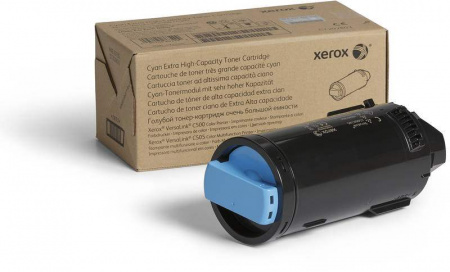 Оригинальный картридж Xerox 106R03481
