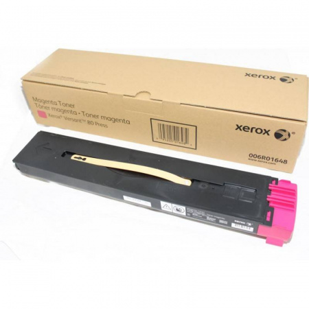 Оригинальный картридж Xerox 006R01648