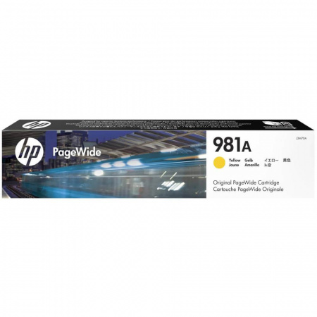 Оригинальный картридж HP J3M70A