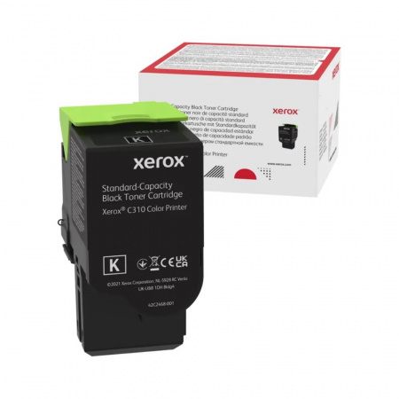Оригинальный картридж Xerox 006R04360