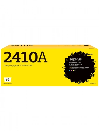 Совместимый картридж T2 TC-HW2410A