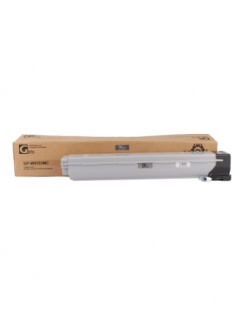 Совместимый картридж GalaPrint GP-W9103MC