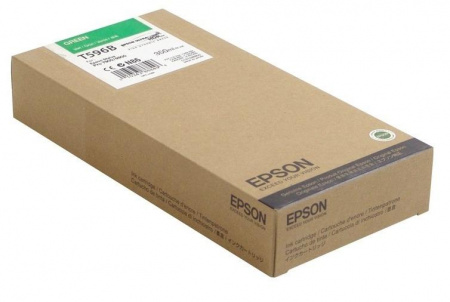 Оригинальный картридж Epson T596B / C13T596B00