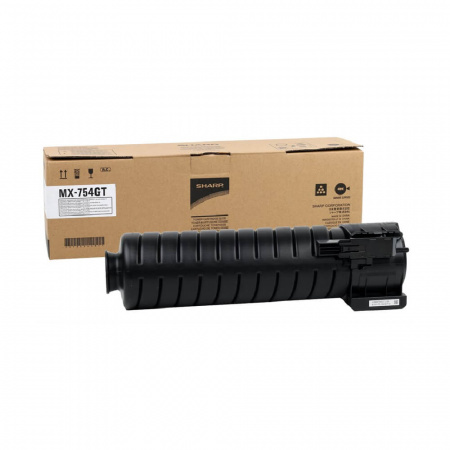 Оригинальный картридж Sharp MX-754GT