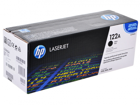 Оригинальный картридж HP Q3960A