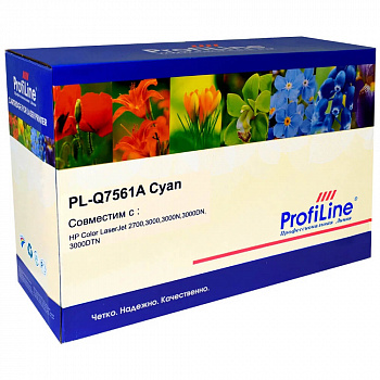 Совместимый картридж ProfiLine PL-Q7561A