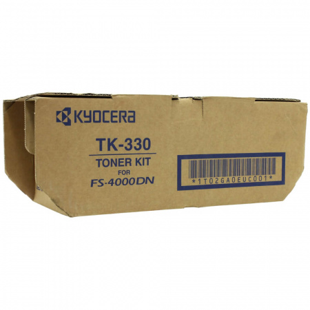 Оригинальный картридж Kyocera TK-330 (1T02GA0EUC)