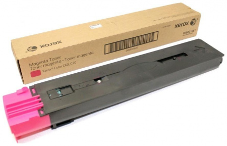 Оригинальный картридж Xerox 006R01661