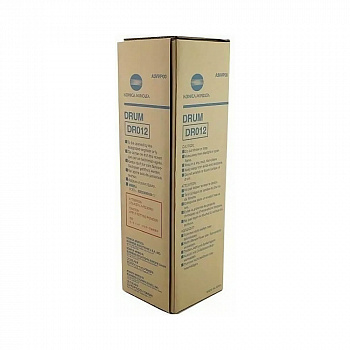 Оригинальный картридж Konica Minolta DR-012 / A3VVP00
