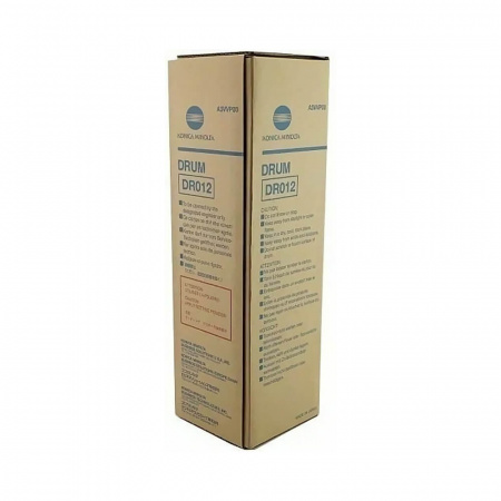 Оригинальный картридж Konica Minolta DR-012 / A3VVP00
