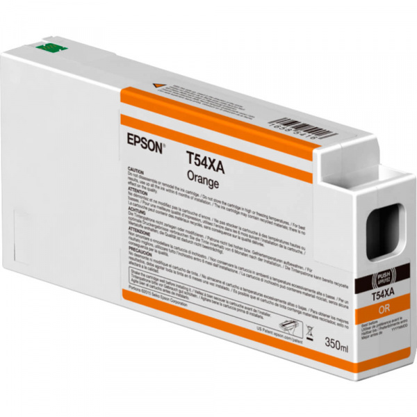 Оригинальный картридж Epson / C13T54XA00