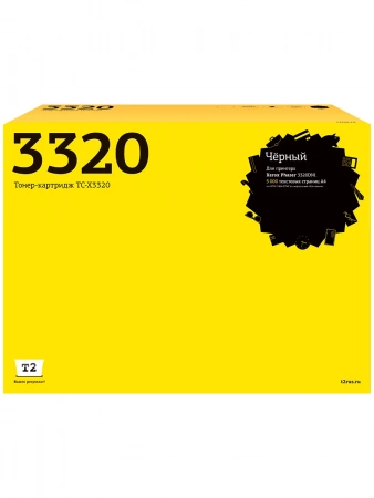 Совместимый картридж T2 TC-X3320