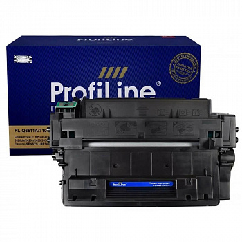 Совместимый картридж ProfiLine PL-Q6511X