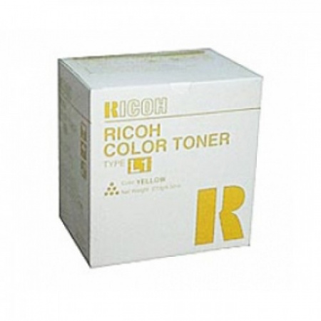 Оригинальный картридж Ricoh 887896 / Type L1 (TypeL1)