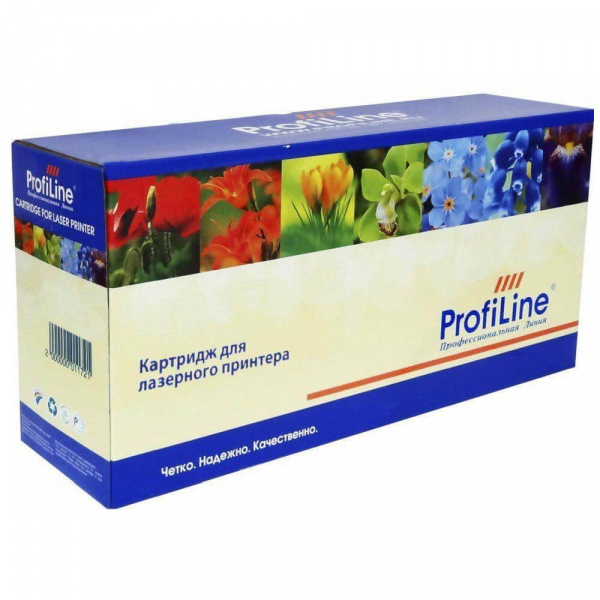 Совместимый картридж ProfiLine PL-TN-421M