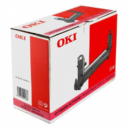 Оригинальный картридж OKI 41304110 / Type C2