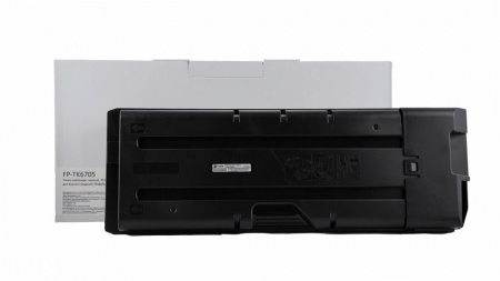 Совместимый картридж Fplus FP-TK6705
