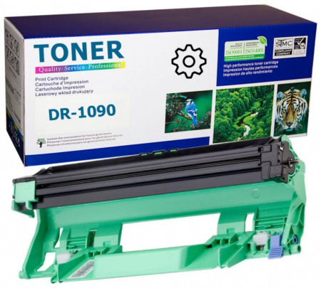 Оригинальный картридж Brother DR-1090