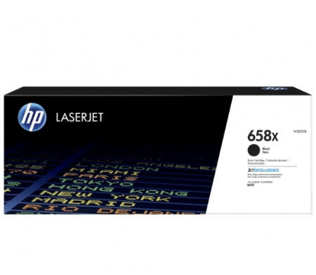 Оригинальный картридж HP W2000X