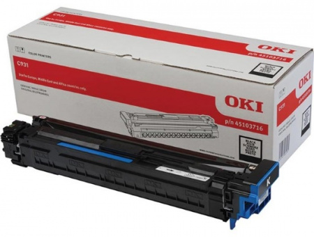 Оригинальный картридж OKI 45103716
