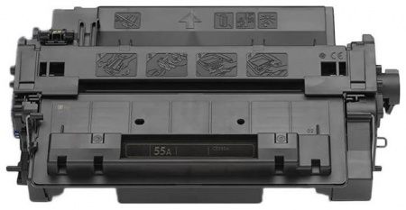 Совместимый картридж Ninestar OC-CE255A
