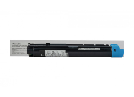 Совместимый картридж Fplus FP-X7120C