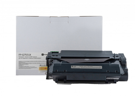 Совместимый картридж Fplus FP-Q7551X
