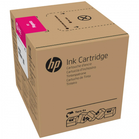 Оригинальный картридж HP G0Z02A