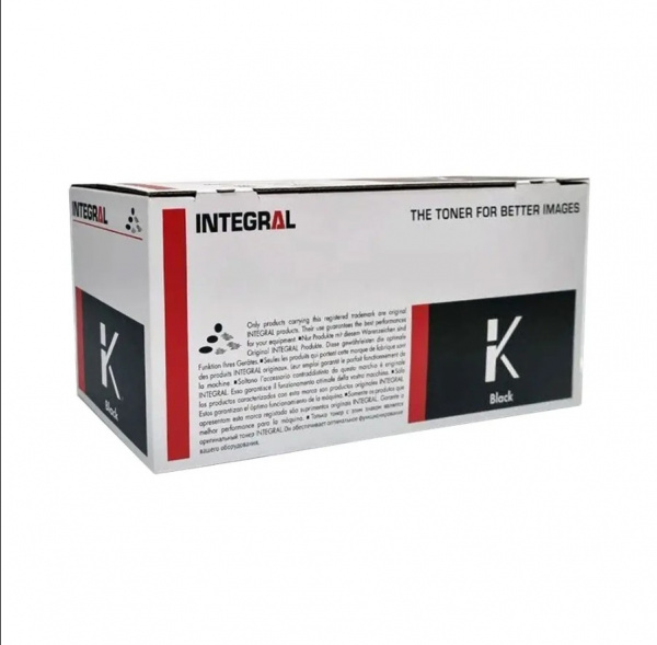 Совместимый картридж INTEGRAL INT12100043 / 12100043