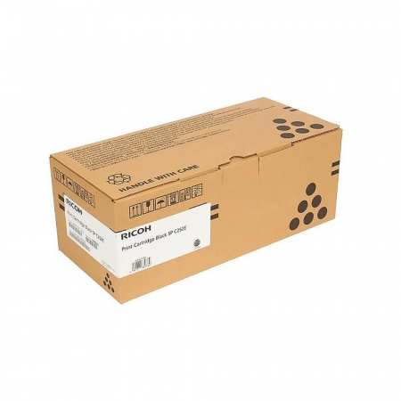 Оригинальный картридж Ricoh 407531 (SP-C252E)