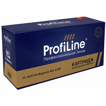 Совместимый картридж ProfiLine PL-W2073A