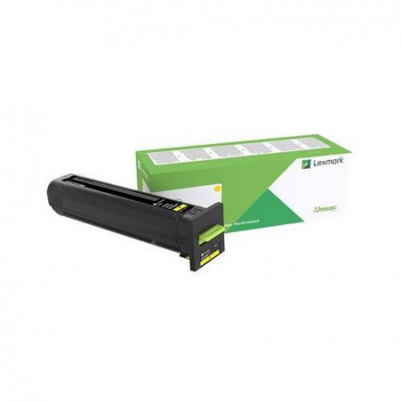 Оригинальный картридж Lexmark 82K5XYE