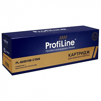 Совместимый картридж ProfiLine PL-S050189